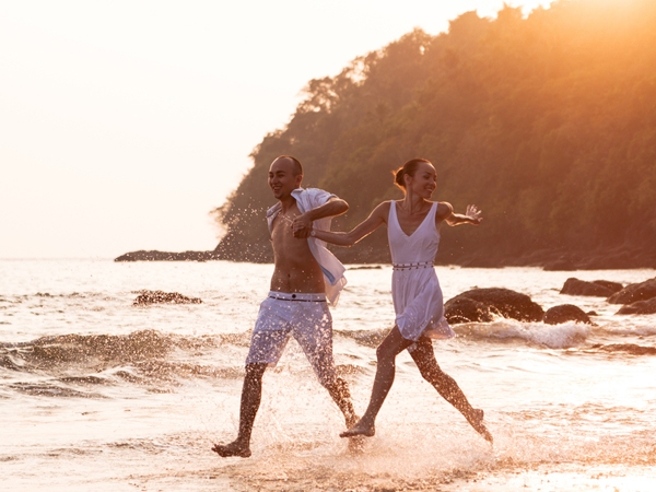 8 Reasons Why Coastal Living Is Good For Your Body & Soul | Healthy Living