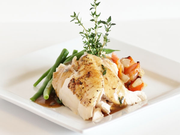 This Weekend Try These Healthy Chicken Recipes | Recipes