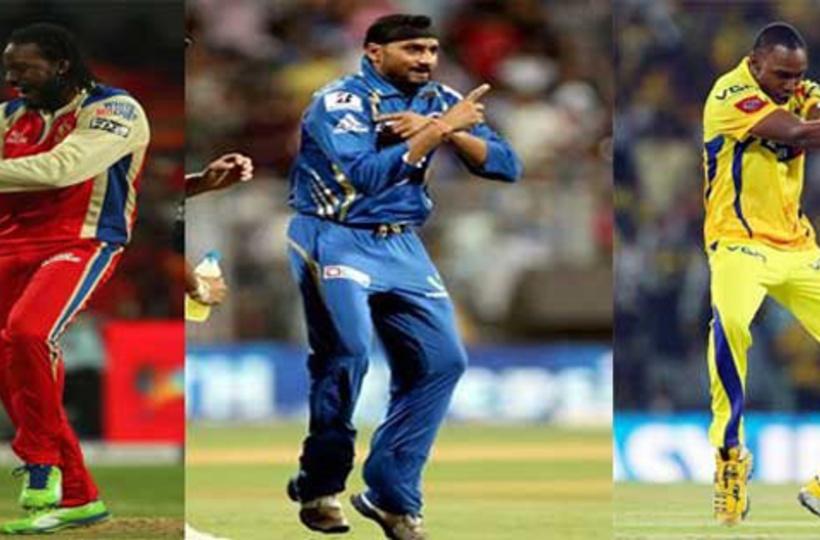 These Funny Videos From Indian Premier League Will Leave You In Splits