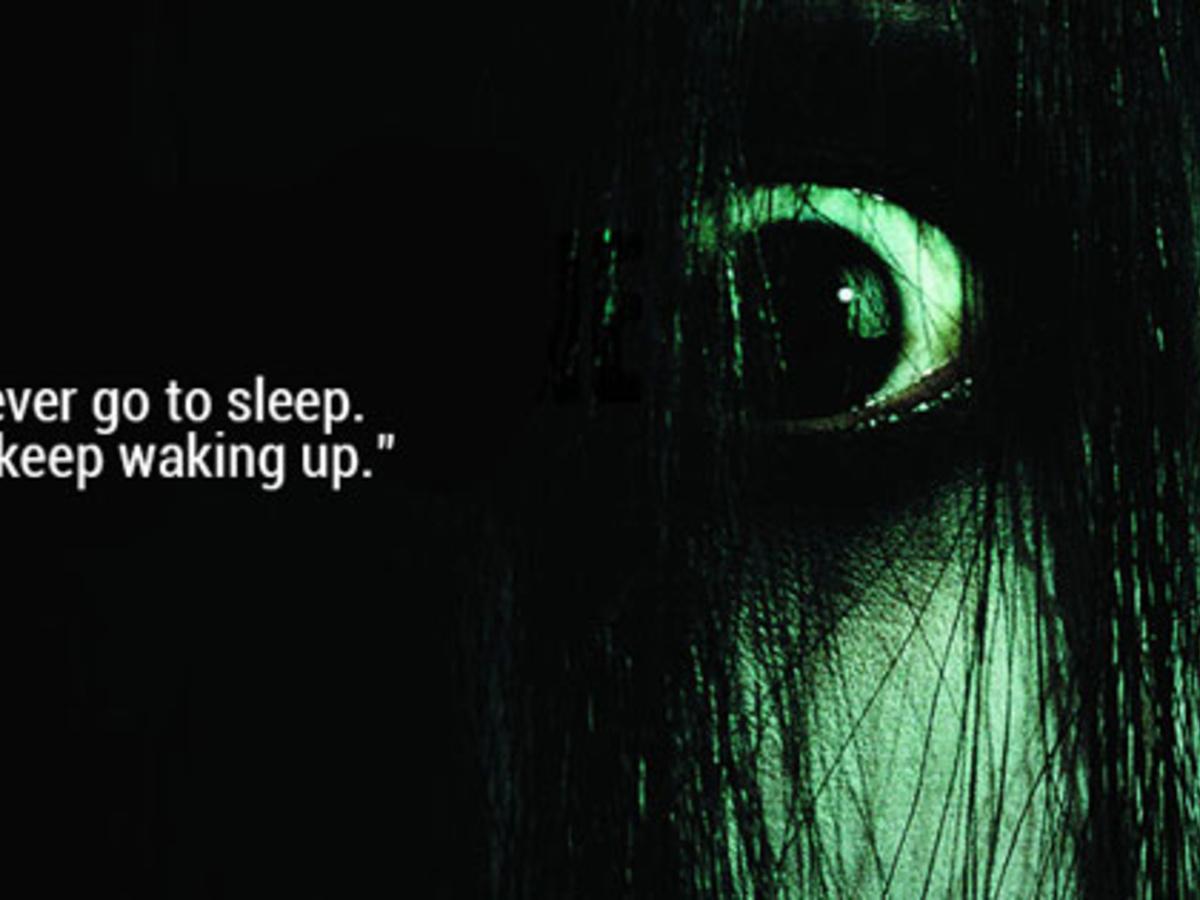 27 Two-Sentence Horror Stories That'll Keep You Awake All Night Long