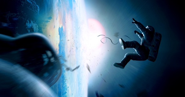 17 Things We've Learned From Space Travel Movies