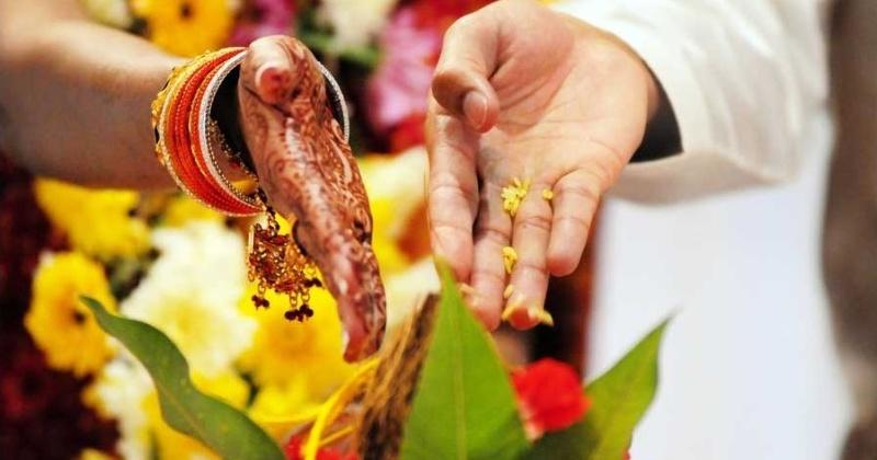 10 Sexist Indian Marriage Customs That Need To Be Banned