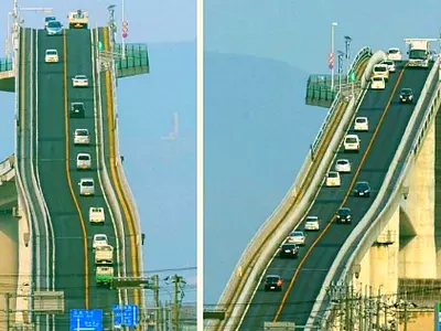 bridge china