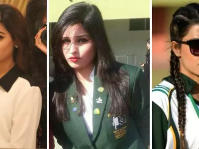 5 Reasons Why Pakistan's Womens' Football Team Is Making Fans World Over!