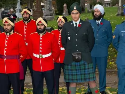 Punjabi becomes third official language in Canada