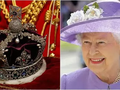 India To Sue Queen Of England, Will Fight Tooth And Nail To Win Back The Koh-i-noor Diamond