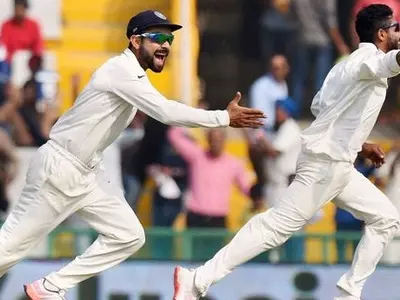 India south africa mohali test
