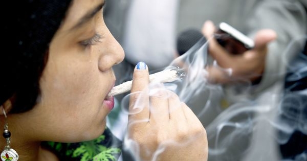 Mexico�s Supreme Court Just Made Smoking Weed Legal, And