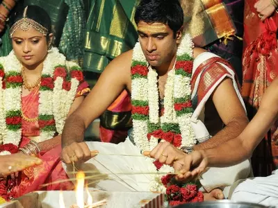 tamil wedding