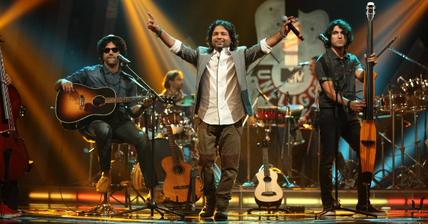 India's Leading Musicians Come Together To Celebrate Clean India ...