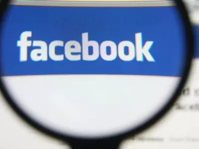 Facebook Says Increase In Government Demanding User Data