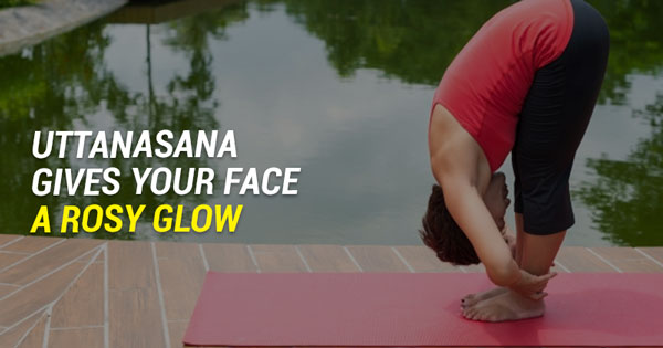 10 Best Yoga Poses For Clear & Glowing Skin ! - Heart Bows & Makeup