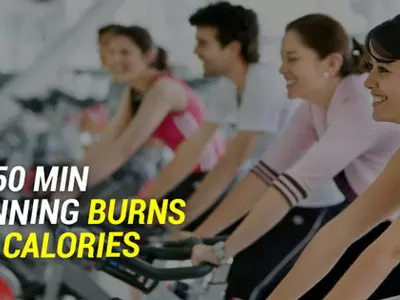 8 Reasons Why You Should Spin More Often To Lose Weight