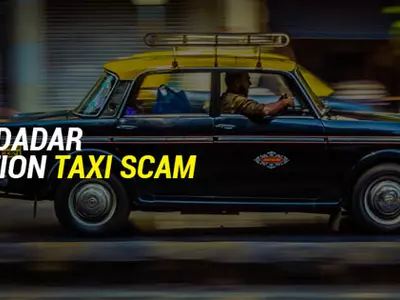 This Goan Girl's First-Hand Account Of The Dadar Station Taxi Scam Will Leave You Shocked