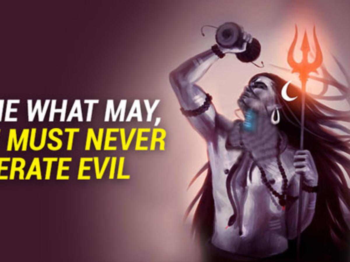 11 Lessons From Lord Shiva You Can Apply To Your Life