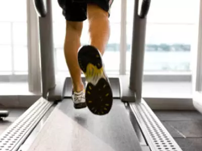Treadmill Tips