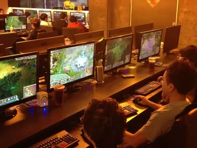 She Was Assumed Dead For 10 Years, This Woman Was Found In An Internet Cafe Playing Video Games