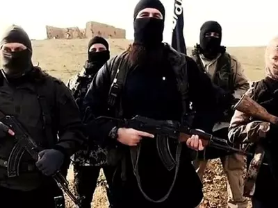 Government Increases Security Measures As 19 Indians Join The Terror Group ISIS