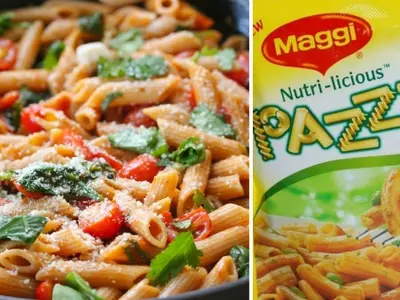 Nestle Says Its Pasta Safe After Excess Led Was Found