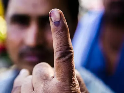 This Man Tells Us Why He Voted Against His Mother, A BJP Candidate. She Lost By Just 1 Vote!