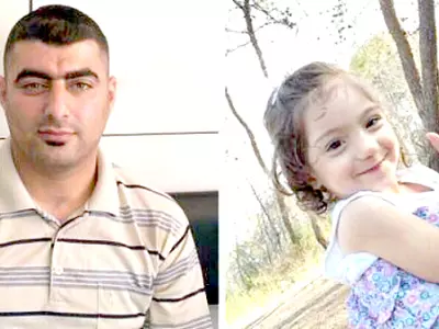Father Saved Hundreds Of Lives During Beirut Bombings, Sacrificing His And His Daughter's Lives
