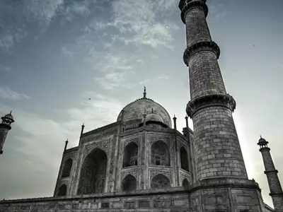 mexgroove flickr Taj Mahal
