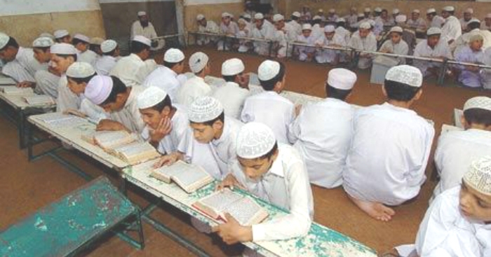 While Modern Indian Schools Fight Over On The Need Of Sex Education These Madrassas In Bihar 9094