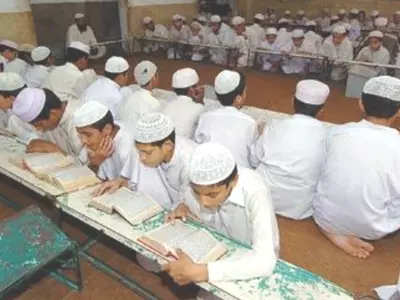 While Modern Indian Schools Contemplate On The Need Of Sex Education, These Madrassas In Bihar Already Got Them