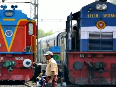 India's 1st Railways Univ On Its Way, Will Teach Disciplines Like Operations And Management