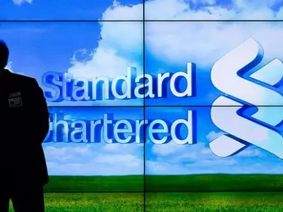 Standard Chartered To Cut 15,000 Jobs And Raise 5.1 Billion Capital To Revive From Losses