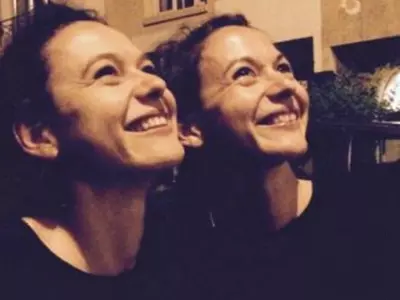 This Mother'll Bury Not One But Two Of Her Daughters Who Were Gunned Down In The Paris Attacks