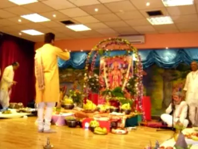 11 Indians Detained In Kuwait After Holding Noisy Puja Without Proper Permission