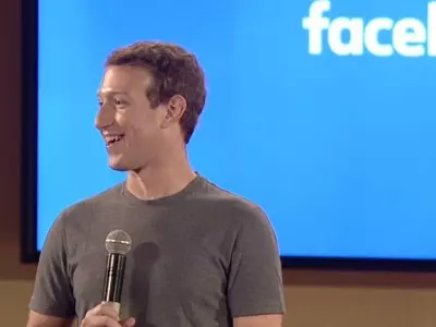 Here's What Zuckerberg Said When Asked If Internet.Org Supports Net Neutrality