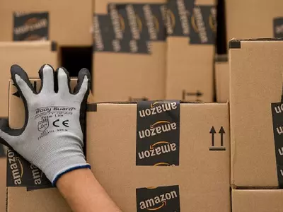 Amazon Sues More Than 1,000 For Writing Fake Reviews On Its Website