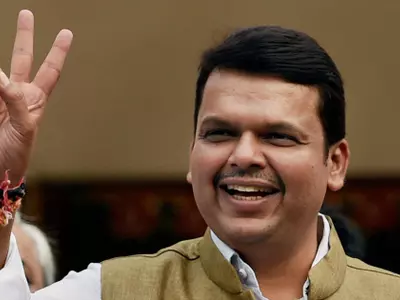 Maharashtra CM Aids Dance Troupe's Thailand Trip With Funds Meant For Drought Relief