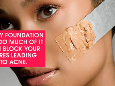 14 Things You Should Never Do To Your Skin