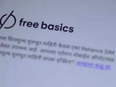 Facebook Renamed Internet.Org As 'Free Basics'. But India Still Does Not Care About Mark Zuckerberg's 'Universal Internet Access' Dream