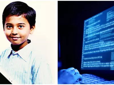It Takes Adults Around 3 Hours To Clear This Java Exam, But This 10 YO Aced It In 18 Minutes
