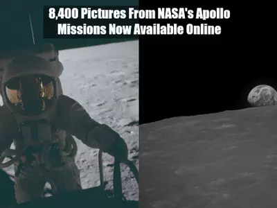 Apollo Missions