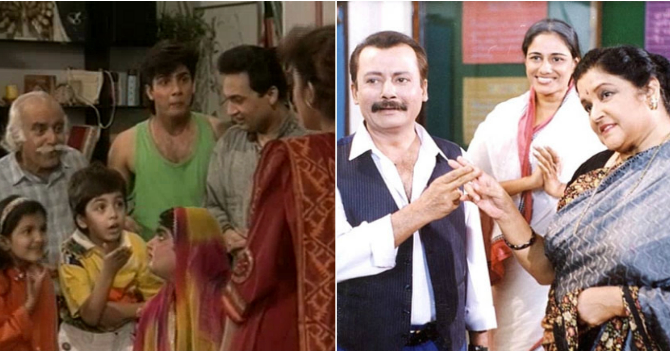 8 Underrated TV Shows From Yesteryears Which Were Way Ahead Of Their Time