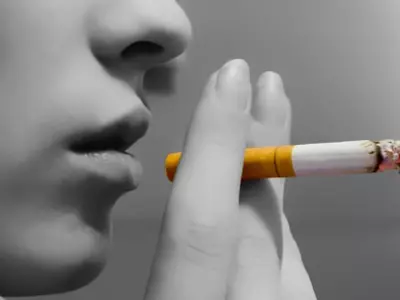 This Is How Your Body Begins Its Healing Process 20 Minutes After You Quit Smoking
