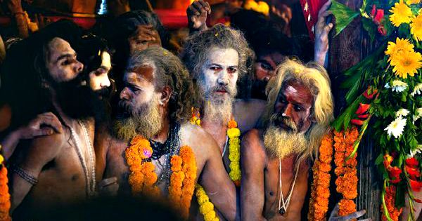 15 Images That Bring The Kumbh Mela's Most Epic Moments Alive