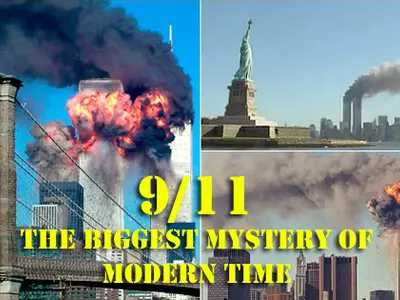 9/11 Attacks