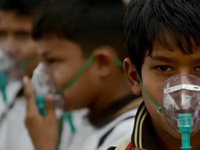 Delhi will have more deaths due to airpollution