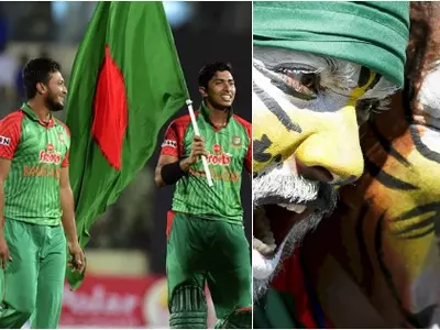 Bangladesh ICC