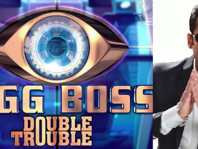 Salman Khan Bigg Boss 9