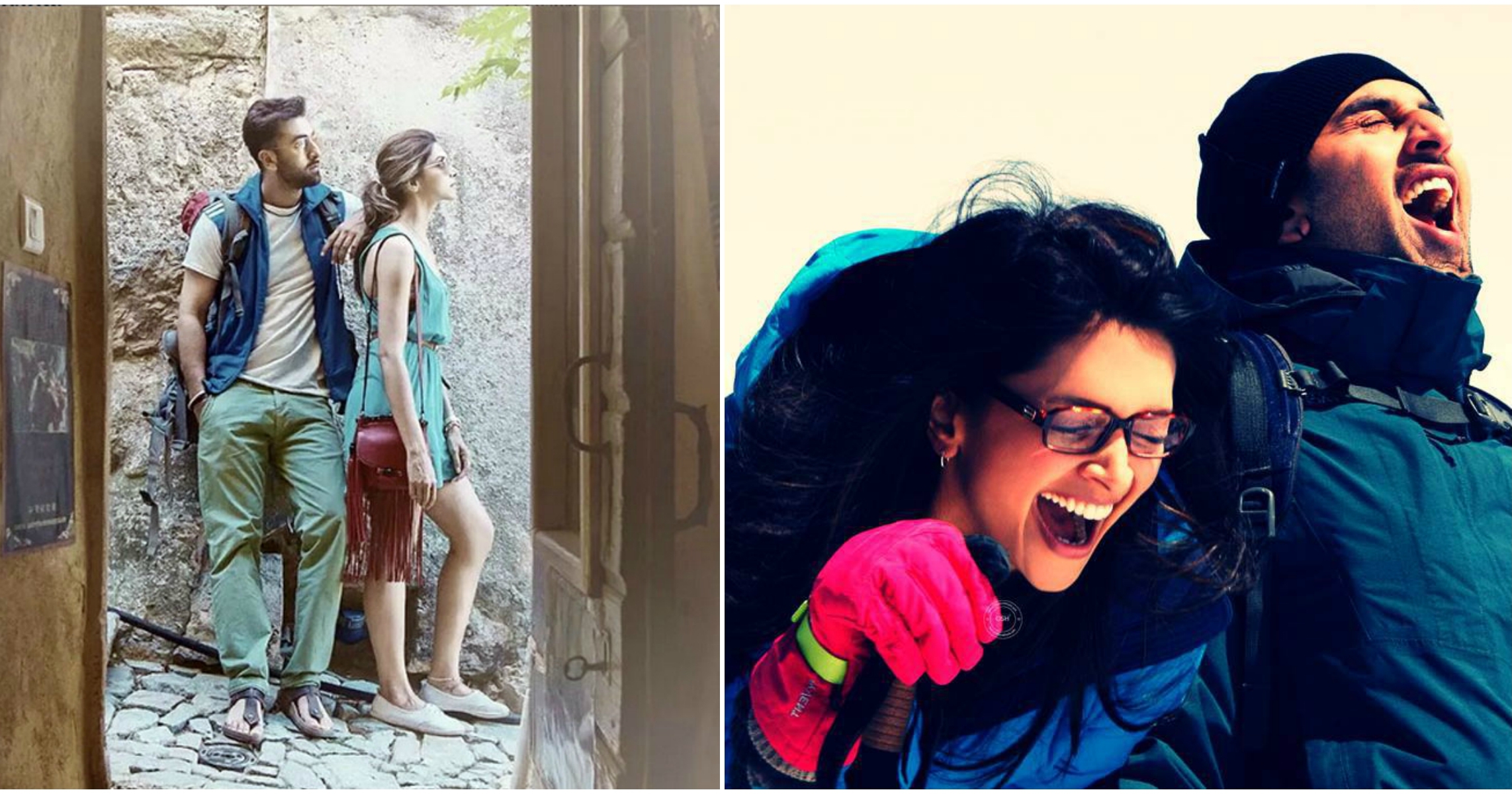 13 Love Lessons  From Deepika Ranbir s  Films  Which Were 