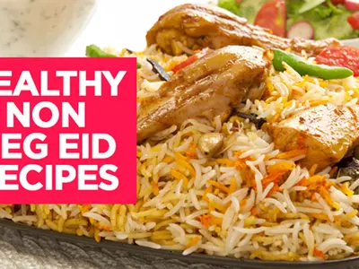 8 Healthy Non Vegetarian Recipes You Must Try On Eid