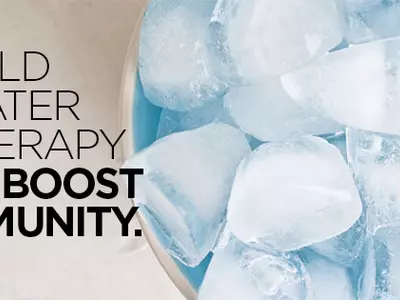 Here's How You Can Boost Your Immunity In Under 15 Seconds!