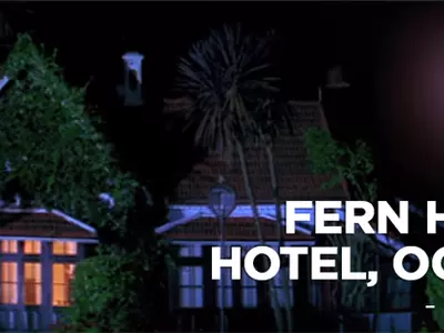Fern Hill Hotel
